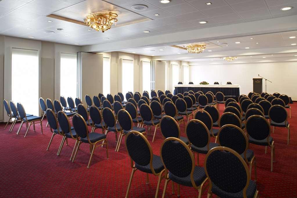 Hotel Amrâth Grand De L’empereur Maastricht
