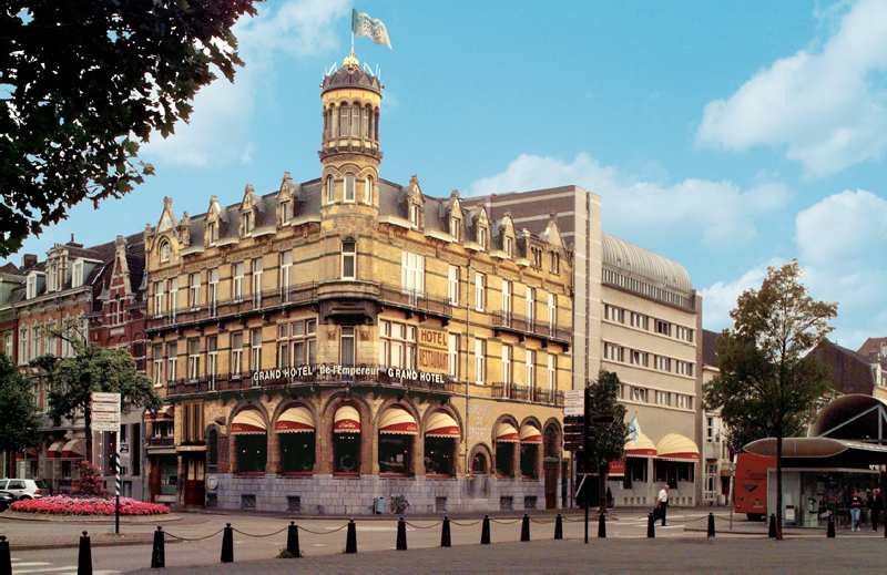 Amrâth Grand De L’empereur Hotel 4*