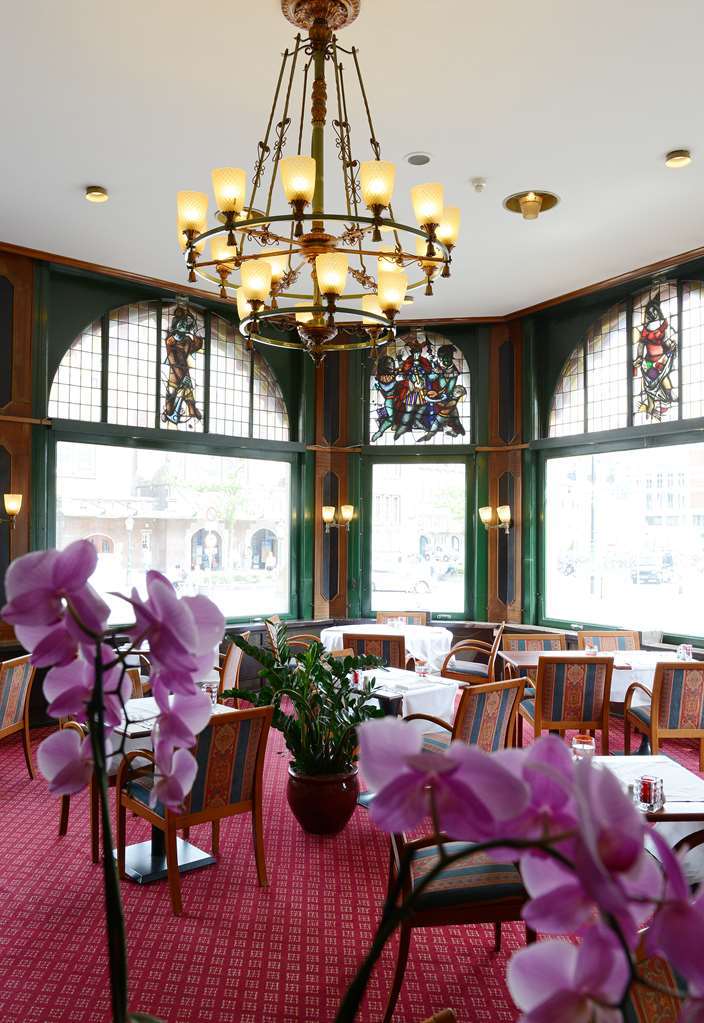 Amrâth Grand De L’empereur Hotel