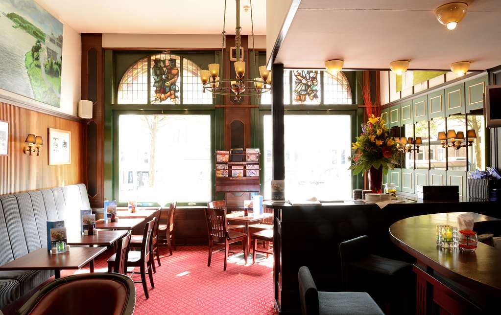Hotel Amrâth Grand De L’empereur 4*