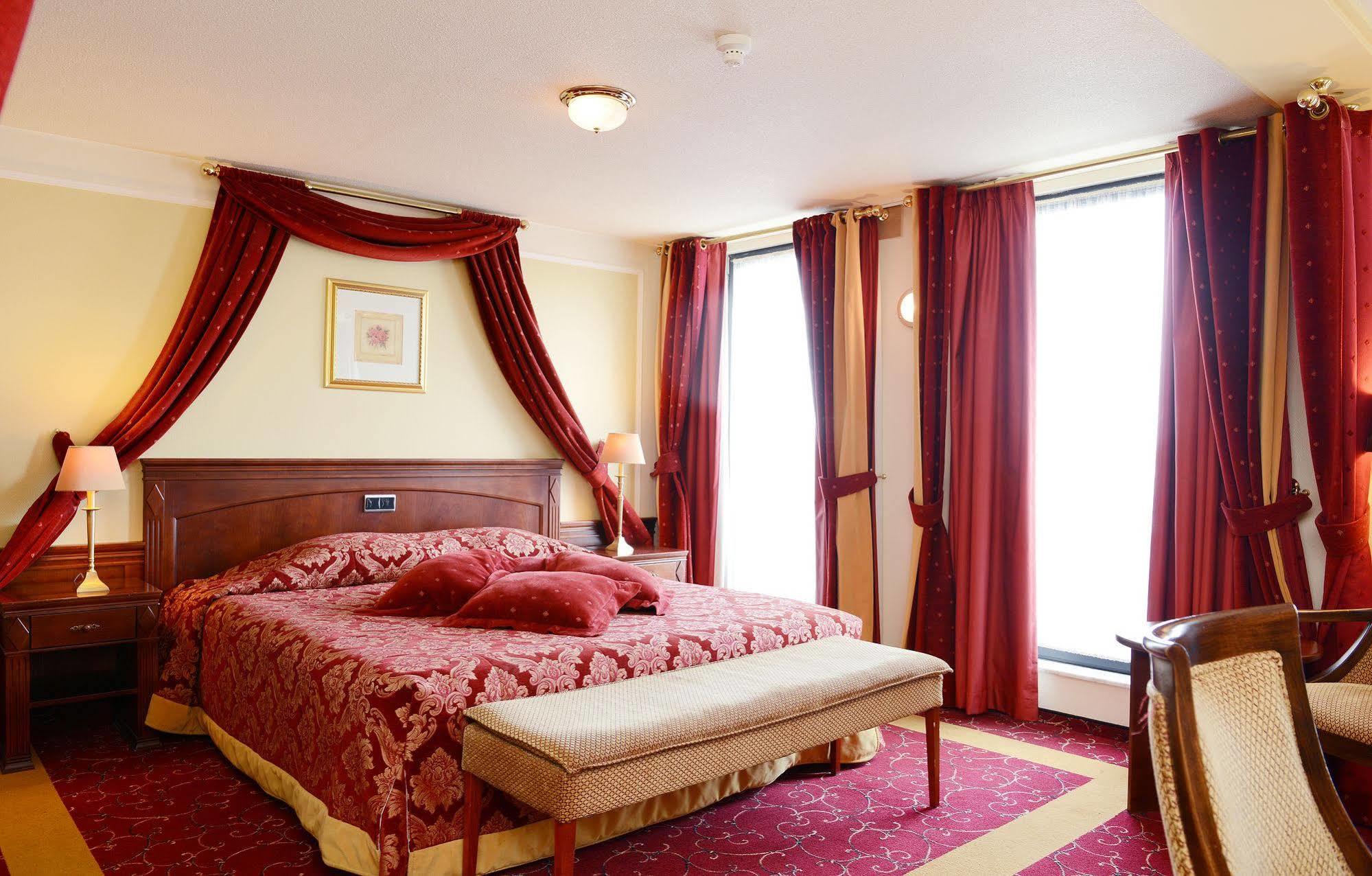 Hotel Amrâth Grand De L’empereur Maastricht