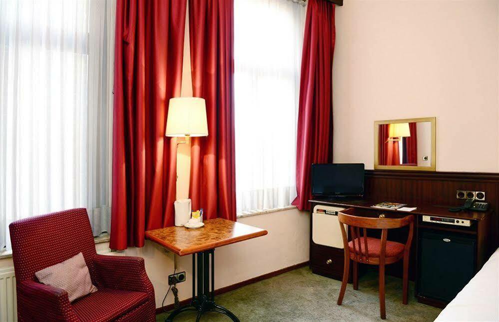 Amrâth Grand De L’empereur Hotel 4*